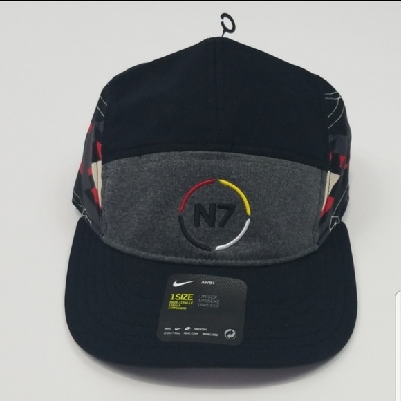 nike n7 hat
